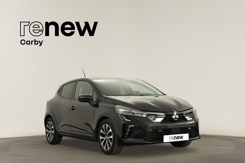 Usado Mitsubishi Colt Invite 91 HP (66 kW) 2024