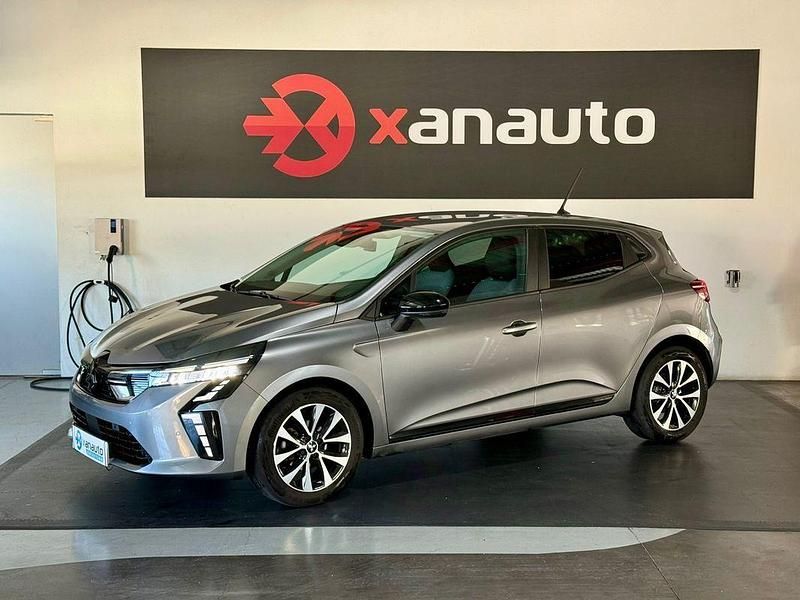 Usado Mitsubishi Colt Invite 91 HP (66 kW) 2024 Cinza Citadino