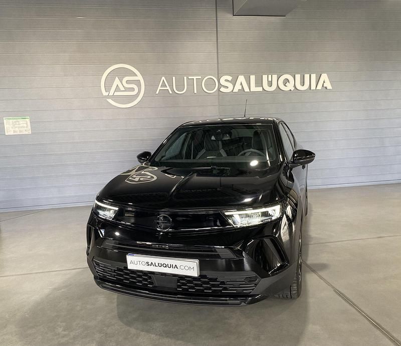Preto Usado 2024 Opel Mokka SUV | € 22.450 (Preço elevado) - Imagem 1/4