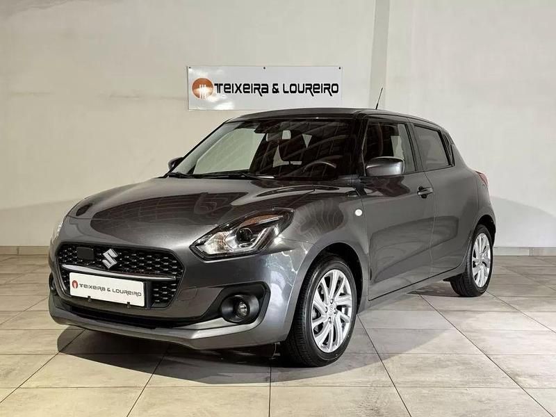 Outra Usado 2024 Suzuki Swift | € 21.900 - Imagem 1/4