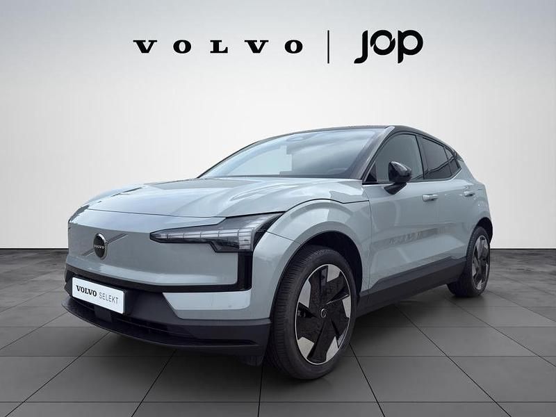 Cinza Usado 2024 Volvo EX30 Plus SUV | € 38.750 (Preço justo) - Imagem 1/4