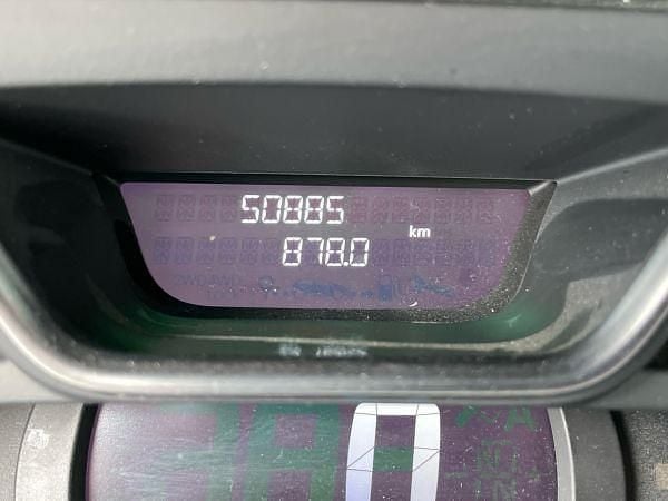 Usado Renault Captur Zen 90 HP (66 kW) 2017 Cinza SUV