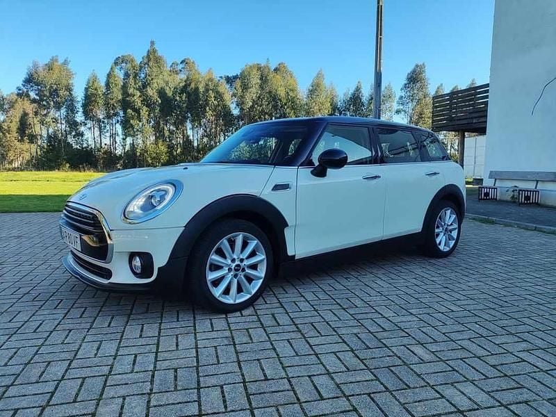 Outra Usado 2016 Mini Clubman Carrinha | € 16.000 (Bom preço) - Imagem 1/4