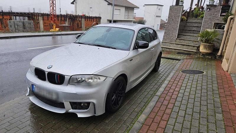 Usado BMW 120 177 HP (130 kW) 2010 Citadino