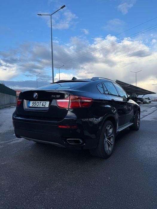 Usado BMW X6 313 HP (230 kW) 2013 SUV