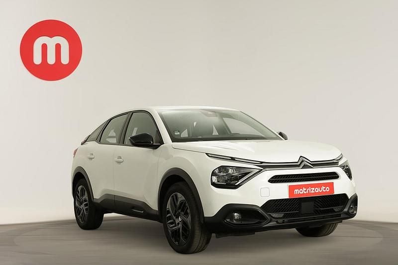 Usado 2024 Citroën C4 PureTech | € 18.999 (Preço justo) - Imagem 1/4