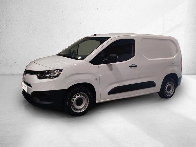 Branco Usado 2020 Toyota Proace Monovolume | € 13.500 (Preço justo) - Imagem 1/4