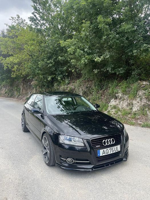 Usado 2012 Audi A3 | € 14.900 (Preço justo) - Imagem 1/4