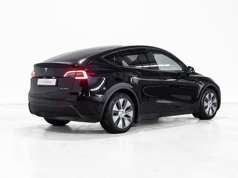 Usado Tesla Model Y 378 kW (514 HP) 2023 Preto SUV
