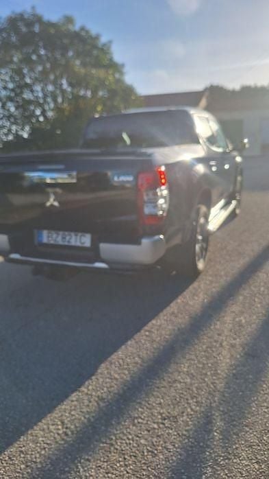 Usado Mitsubishi L200 150 HP (110 kW) 2020 Pickup