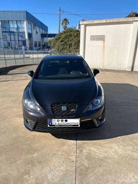 Usado 2011 Cupra Leon Sedan | € 12.990 (Super Preço) - Imagem 1/4