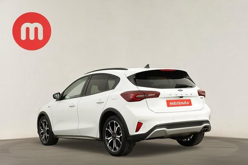 Usado Ford Focus Active X 125 HP (91 kW) 2022