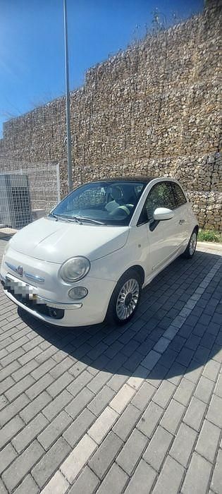 Usado 2010 Fiat 500 | € 5.850 (Preço justo) - Imagem 1/4