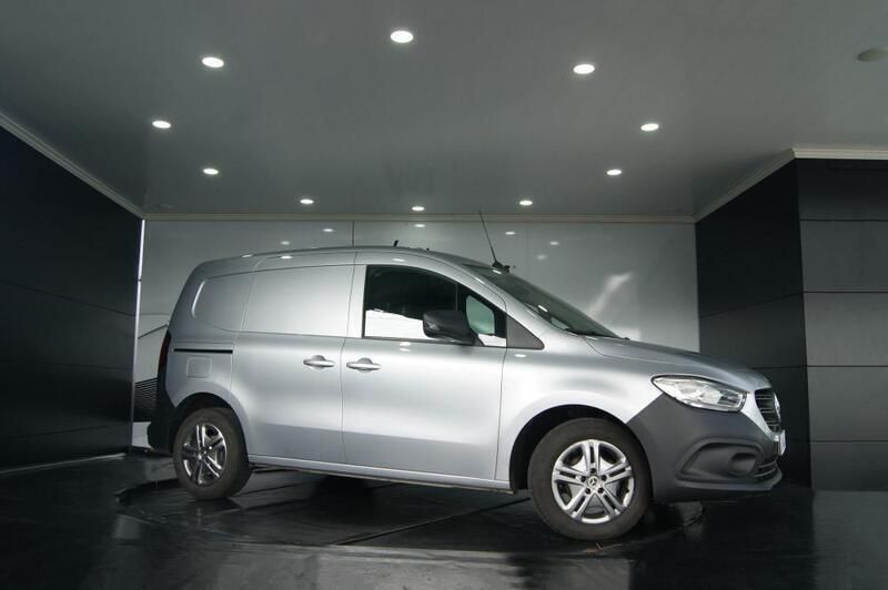 Usado 2022 Mercedes Citan 108 | € 19.950 - Imagem 1/4