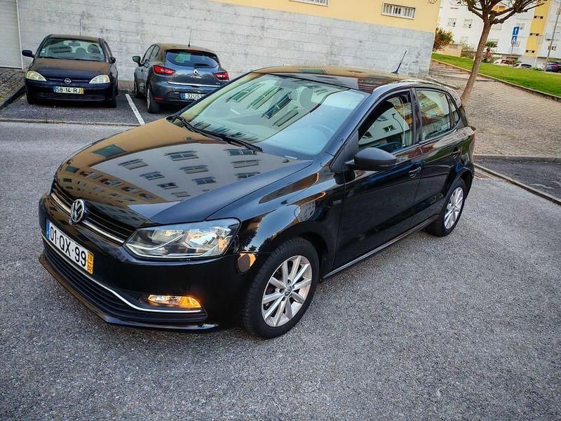 Usado 2016 VW Polo LOUNGE Sedan | € 10.990 (Preço justo) - Imagem 1/4