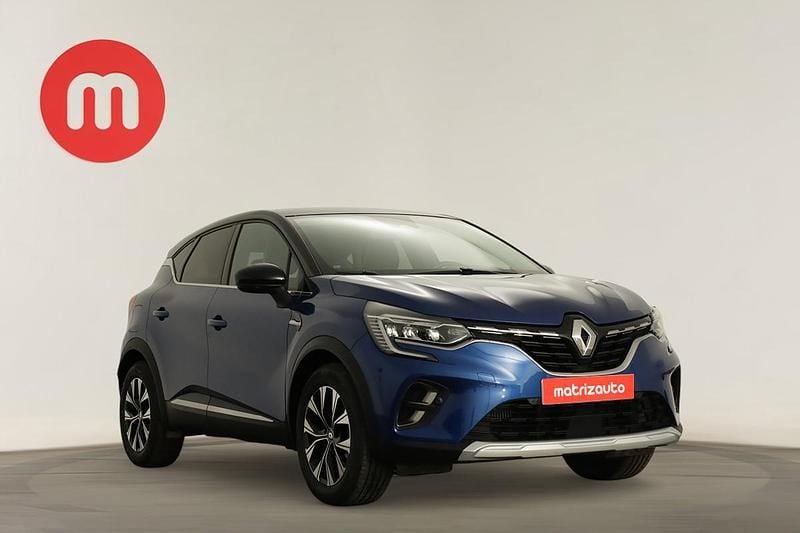 Usado 2024 Renault Captur Techno SUV | € 20.999 (Preço justo) - Imagem 1/4