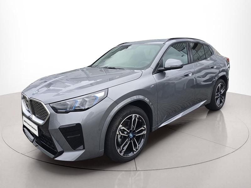 Usado 2025 BMW iX2 Comfort Edition SUV | € 53.000 (Bom preço) - Imagem 1/4