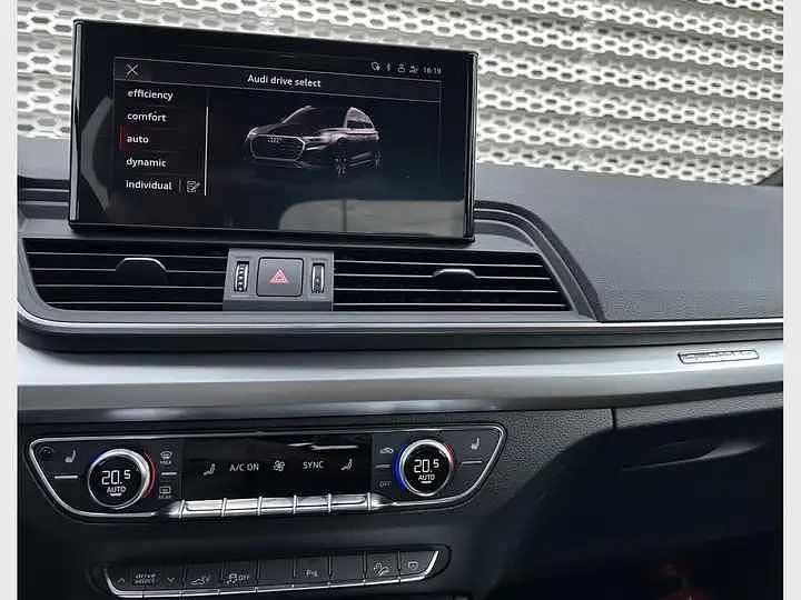 Usado Audi Q5 Premium 299 HP (219 kW) 2023 Preto SUV