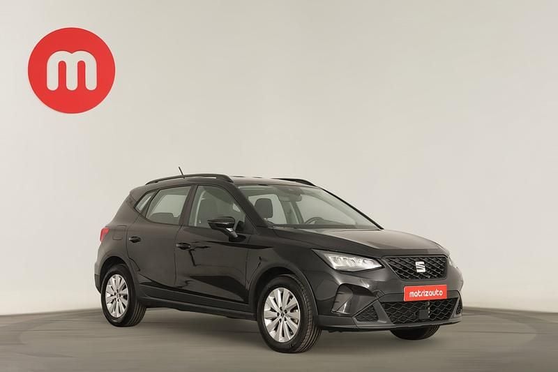 Usado 2024 Seat Arona Style SUV | € 19.499 (Preço justo) - Imagem 1/4