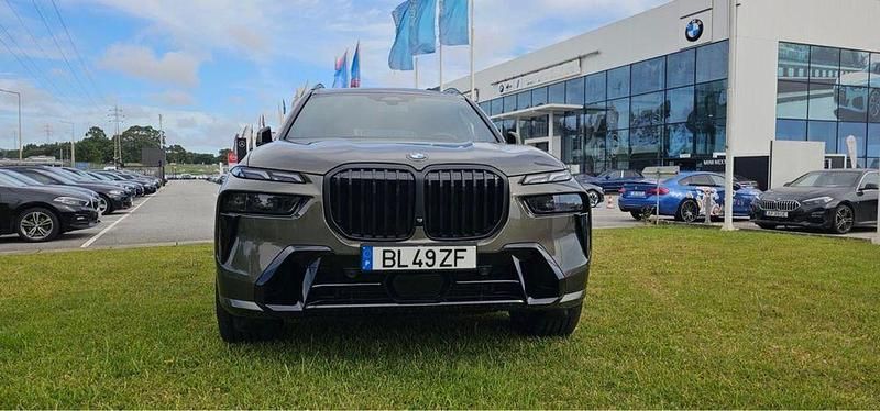 Usado 2024 BMW X7 SUV | € 100.000 - Imagem 1/4