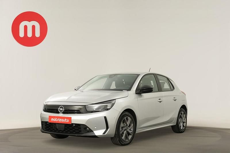 Usado Opel Corsa Edition 101 HP (74 kW) 2025 Citadino