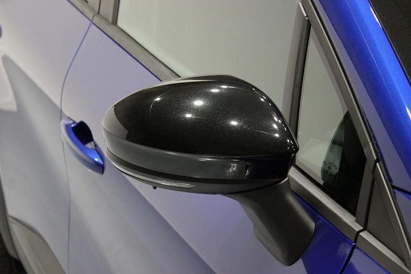 Usado Mitsubishi ASX 101 HP (74 kW) 2025 Azul SUV