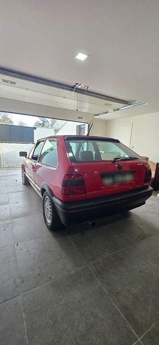 Usado 1992 VW Polo | € 7.250 - Imagem 1/4
