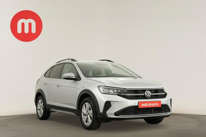 Usado 2024 VW Taigo SUV | € 19.999 (Preço justo) - Imagem 1/4