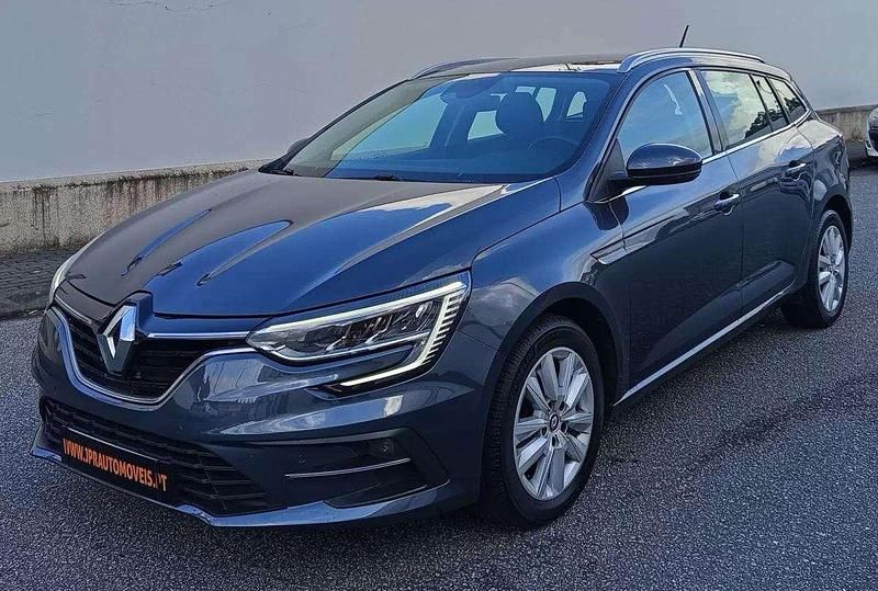 Outra Usado 2022 Renault Mégane IV | € 14.990 - Imagem 1/4