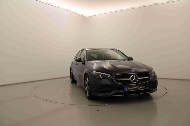 Outra Usado 2024 Mercedes C220 Carrinha | € 46.990 (Preço justo) - Imagem 1/4