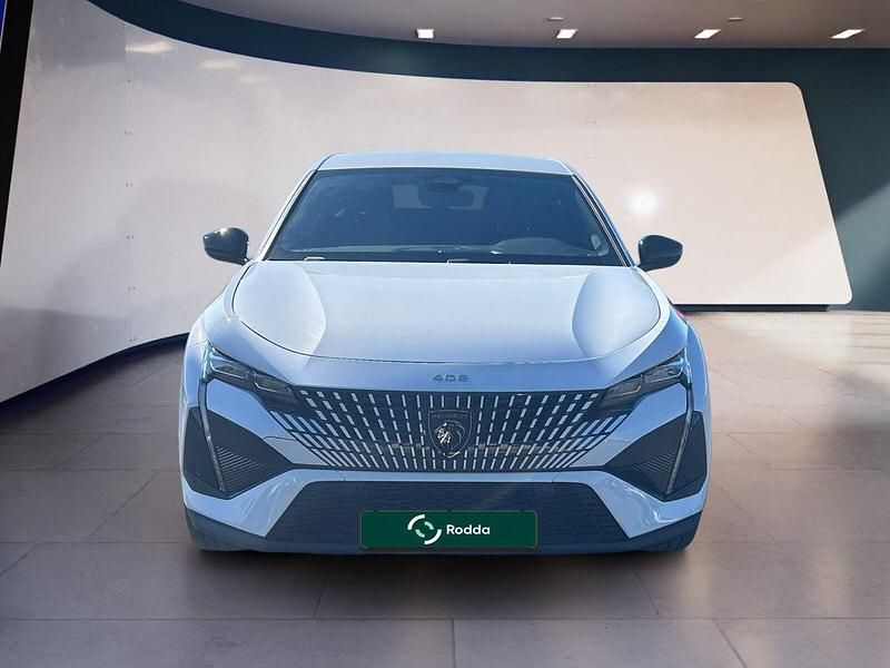 Novo Peugeot e-208 GT 154 kW (210 HP) 2025 Branco Citadino