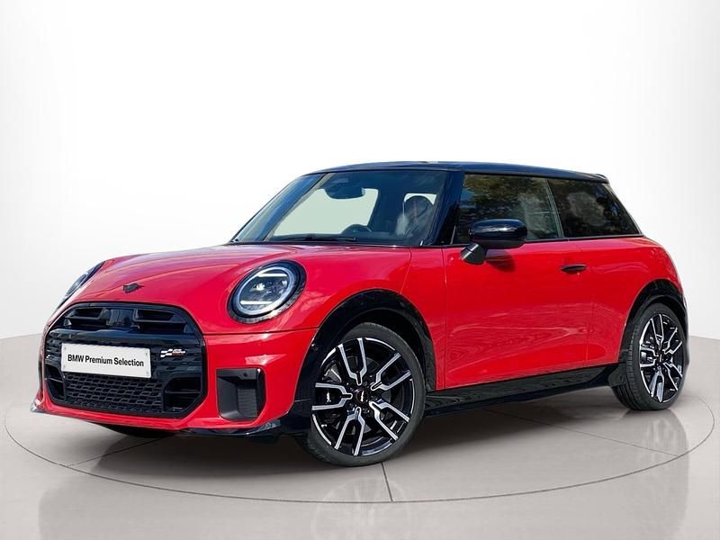 Usado 2024 Mini Cooper S Citadino | € 39.900 - Imagem 1/4