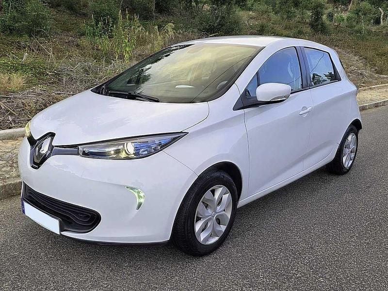 Usado 2020 Renault Zoe Citadino | € 8.990 - Imagem 1/4