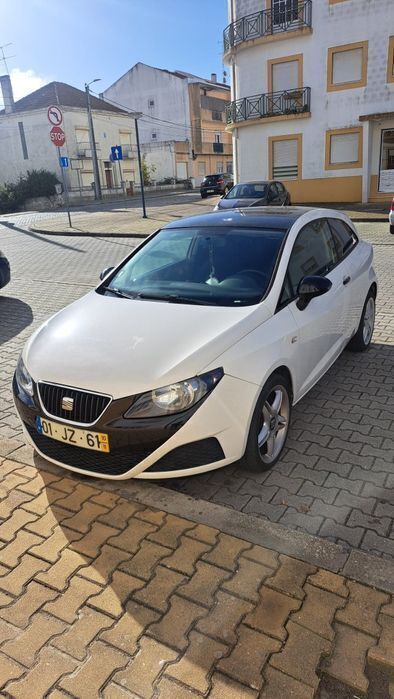 Usado 2010 Seat Ibiza | € 5.599 (Preço justo) - Imagem 1/4
