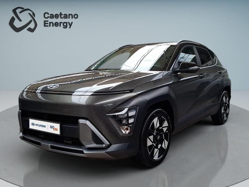 Two Usado 2024 Hyundai Kauai Premium SUV | € 24.900 (Preço elevado) - Imagem 1/4