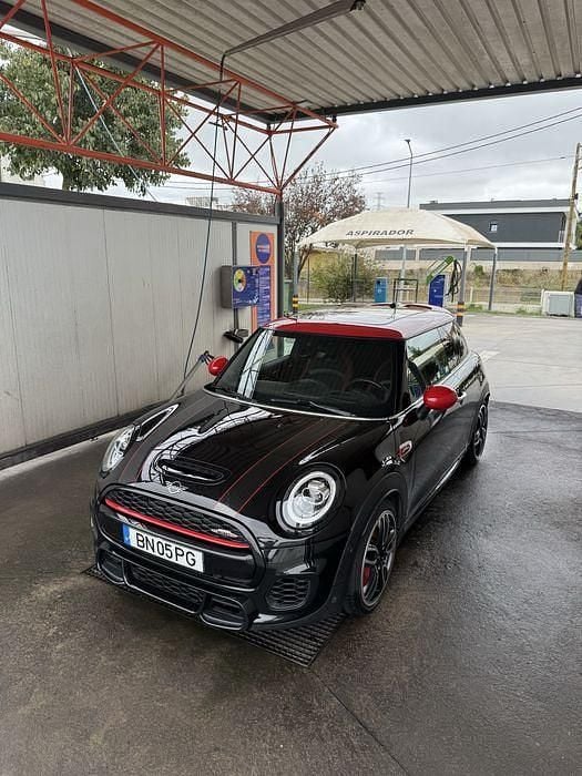 Usado Mini John Cooper Works 231 HP (169 kW) 2020 Citadino