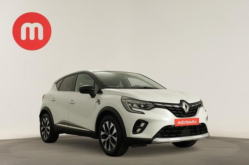 Usado 2024 Renault Captur Techno SUV | € 20.499 (Preço justo) - Imagem 1/4
