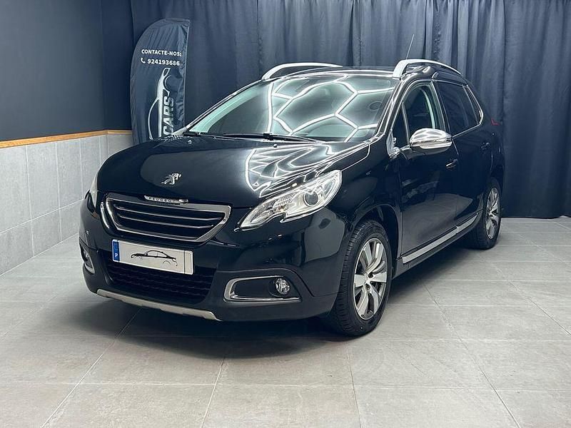 Usado 2014 Peugeot 2008 SUV | € 11.900 (Preço elevado) - Imagem 1/4