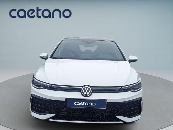 Usado VW Golf VIII R-line 115 HP (84 kW) 2024 Branco