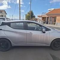 Usado Nissan Micra 92 HP (67 kW) 2022