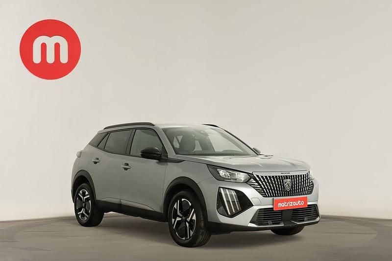 Usado 2024 Peugeot 2008 Allure SUV | € 22.499 (Preço justo) - Imagem 1/4