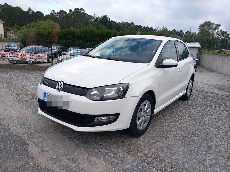 Usado 2012 VW Polo Sedan | € 7.000 (Preço justo) - Imagem 1/4