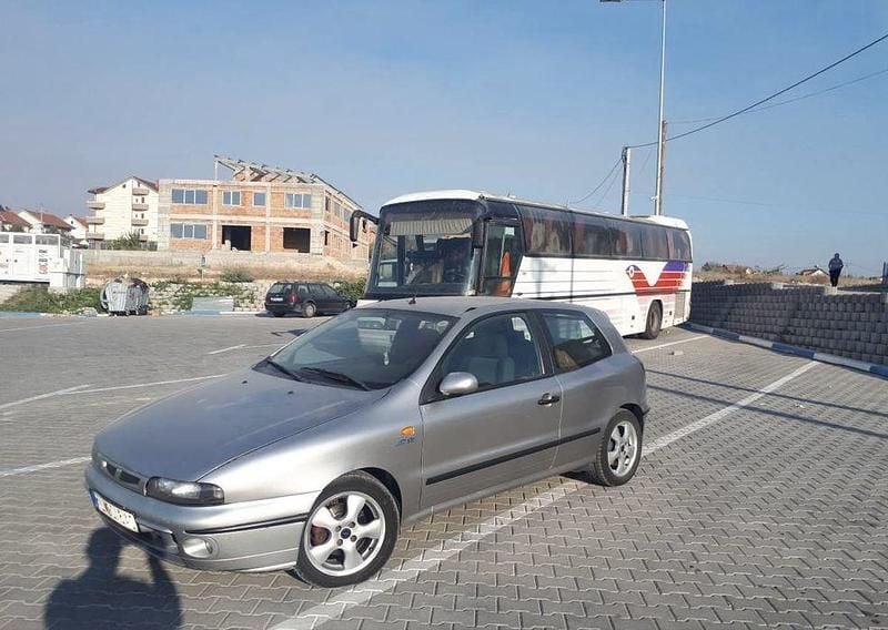 Usado 2000 Fiat Bravo Citadino | € 2.000 - Imagem 1/2
