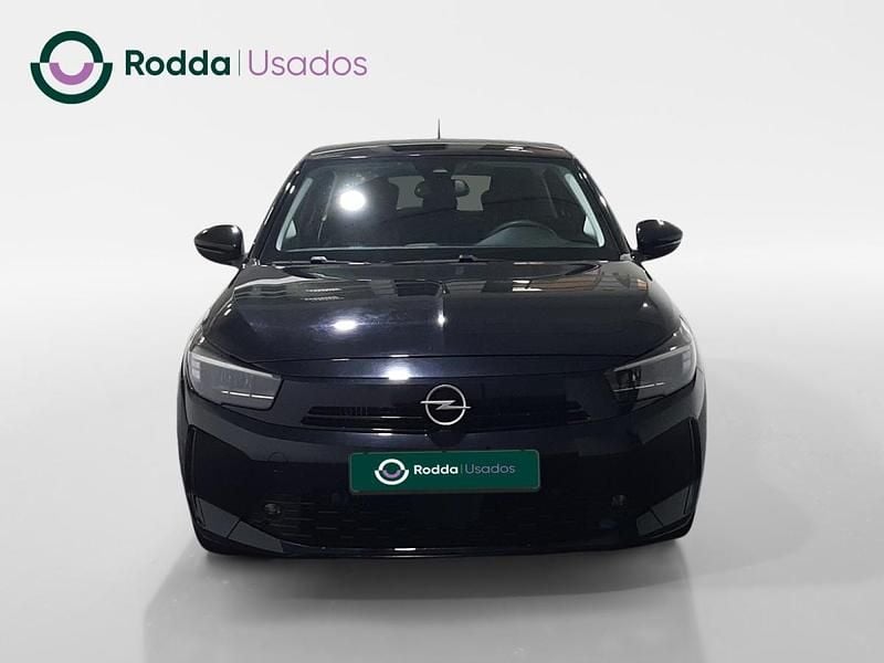 Usado Opel Corsa 100 HP (73 kW) 2024 Outro Citadino