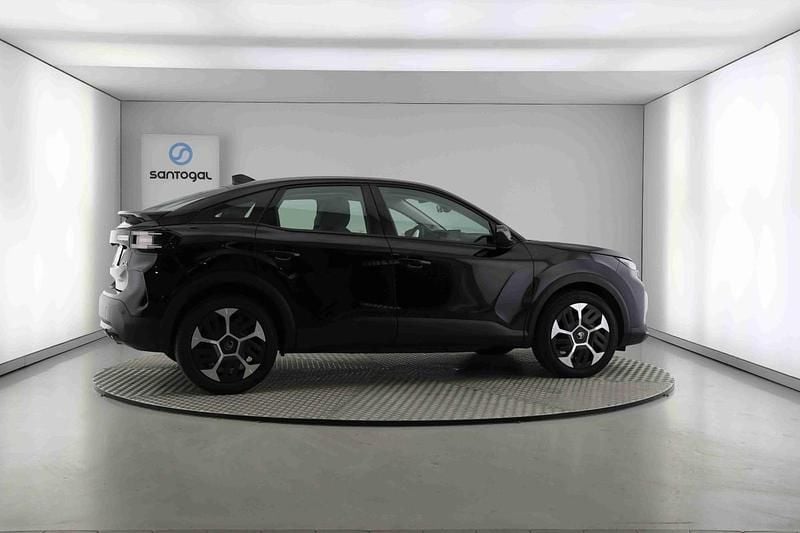 Usado Citroën C4 136 HP (100 kW) 2025 Preto Citadino