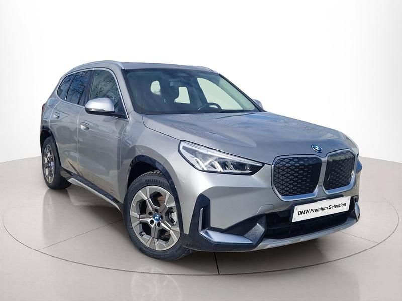 Usado 2024 BMW iX1 SUV | € 41.500 (Bom preço) - Imagem 1/4