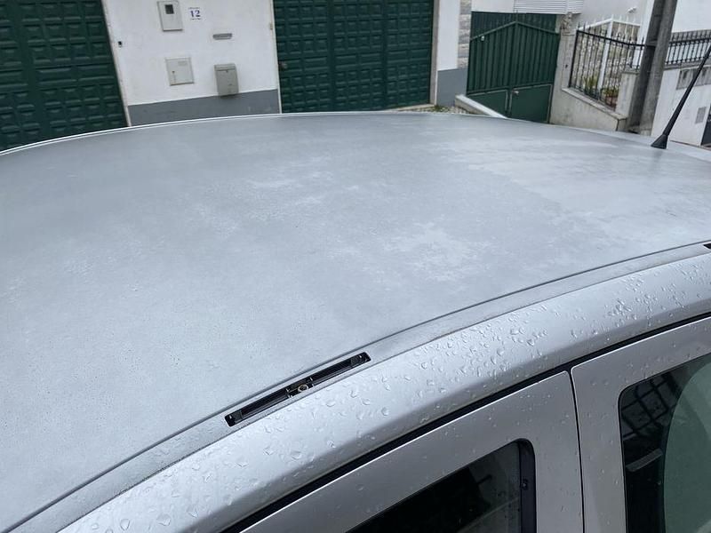 Usado Opel Astra 2005 Sedan