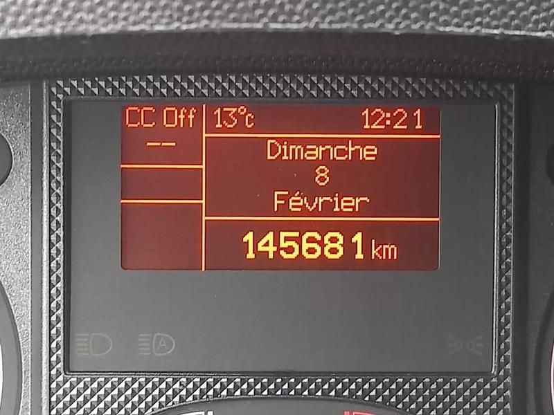 Usado Citroën Jumper 120 HP (88 kW) 2019 Branco Monovolume