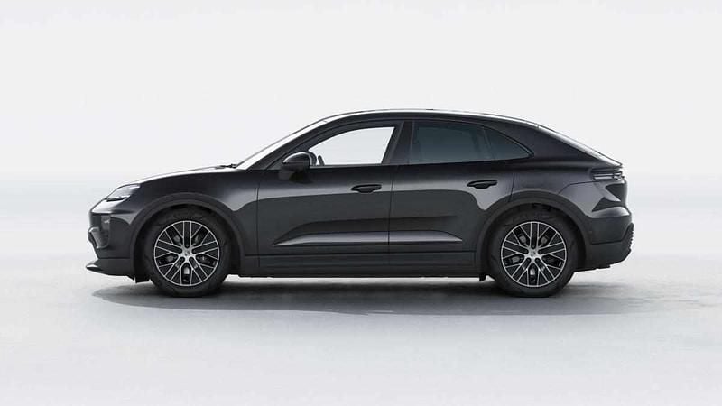 Cinzento Novo 2025 Porsche Macan SUV | € 103.000 - Imagem 1/4