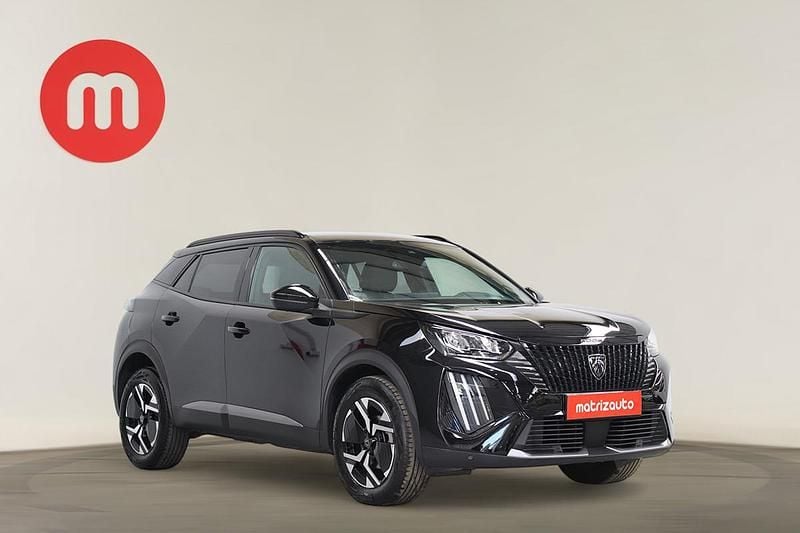 Usado 2024 Peugeot 2008 Allure SUV | € 21.999 (Preço justo) - Imagem 1/4